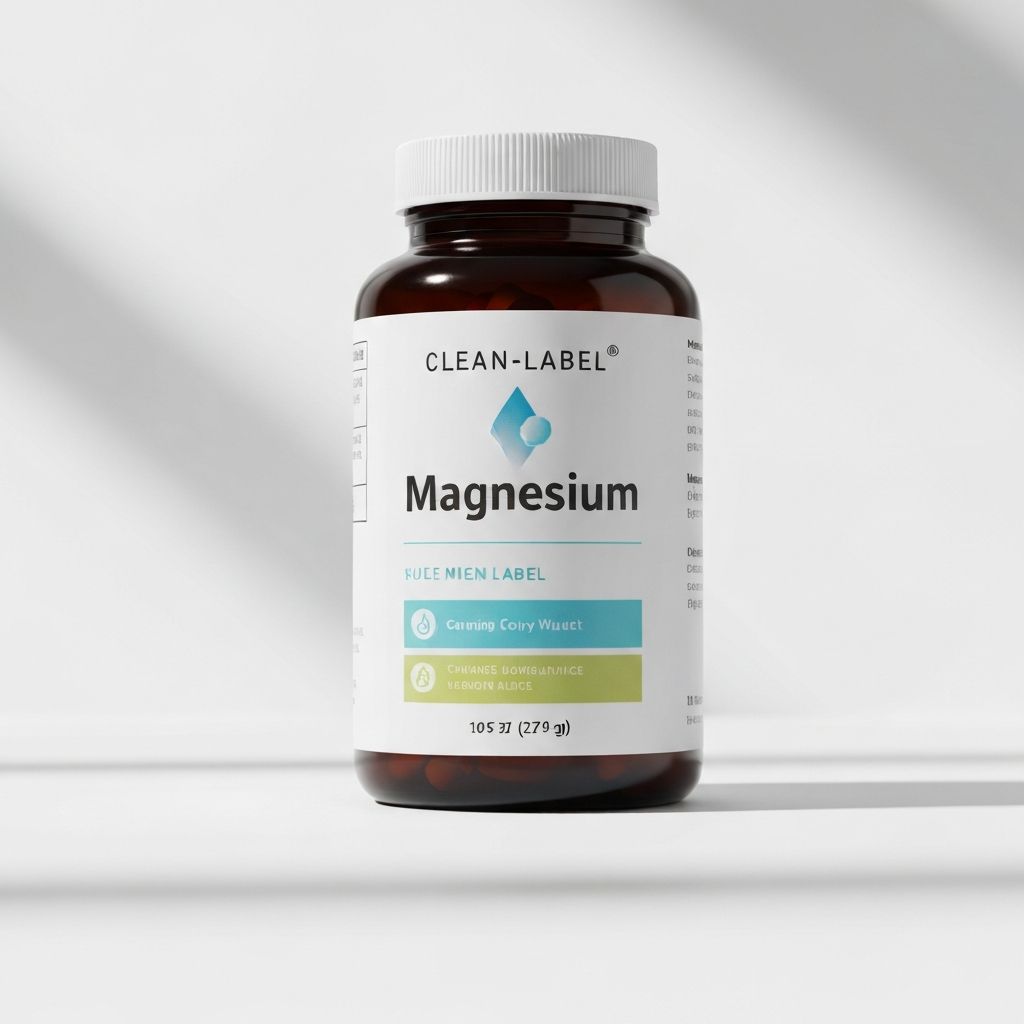 Magnesium Advanced